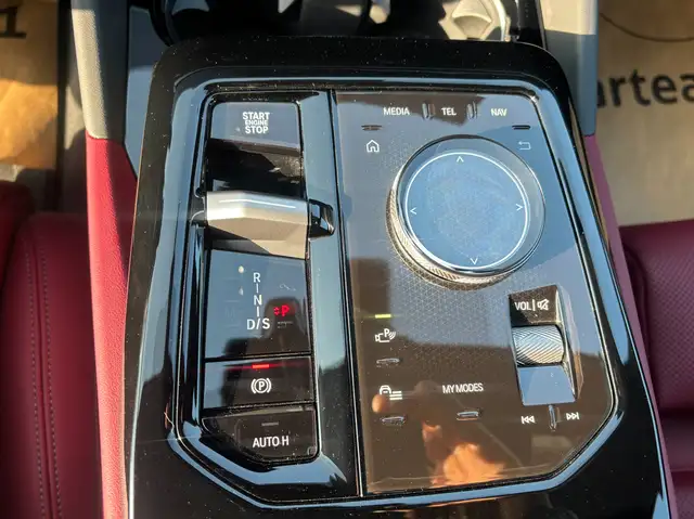 BMW 550 550 e xDrive M Sport Pro Ansicht 16