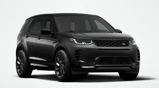 Land Rover Discovery P270e Dynamic SE