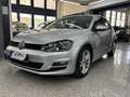 Volkswagen Golf 5p 1.6 tdi Highline Executive (business) 110cv Argento - thumbnail 5