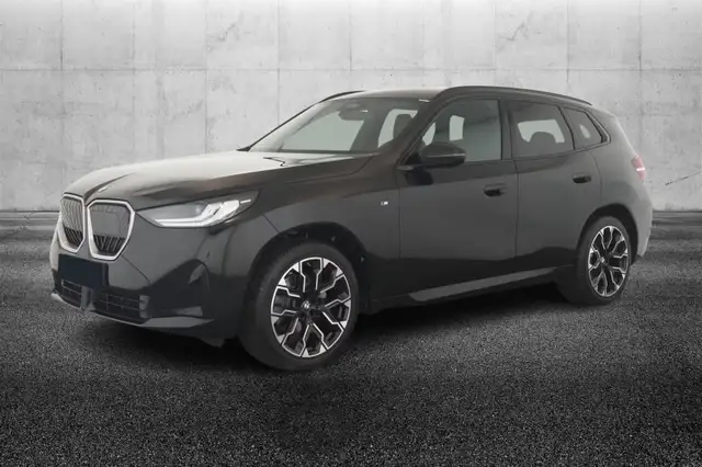 BMW X3 M xDrive20d 48V MSport