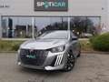 Peugeot 208 208 1.2 Turbo 100ch  Allure AUTOMATIQUE Gris - thumbnail 1