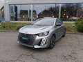 Peugeot 208 208 1.2 Turbo 100ch  Allure AUTOMATIQUE Gris - thumbnail 3