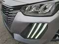 Peugeot 208 208 1.2 Turbo 100ch  Allure AUTOMATIQUE Gris - thumbnail 4
