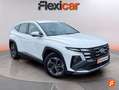 Hyundai TUCSON 1.6 T Klass Blanc - thumbnail 7