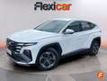 Hyundai TUCSON 1.6 T Klass Blanc - thumbnail 8