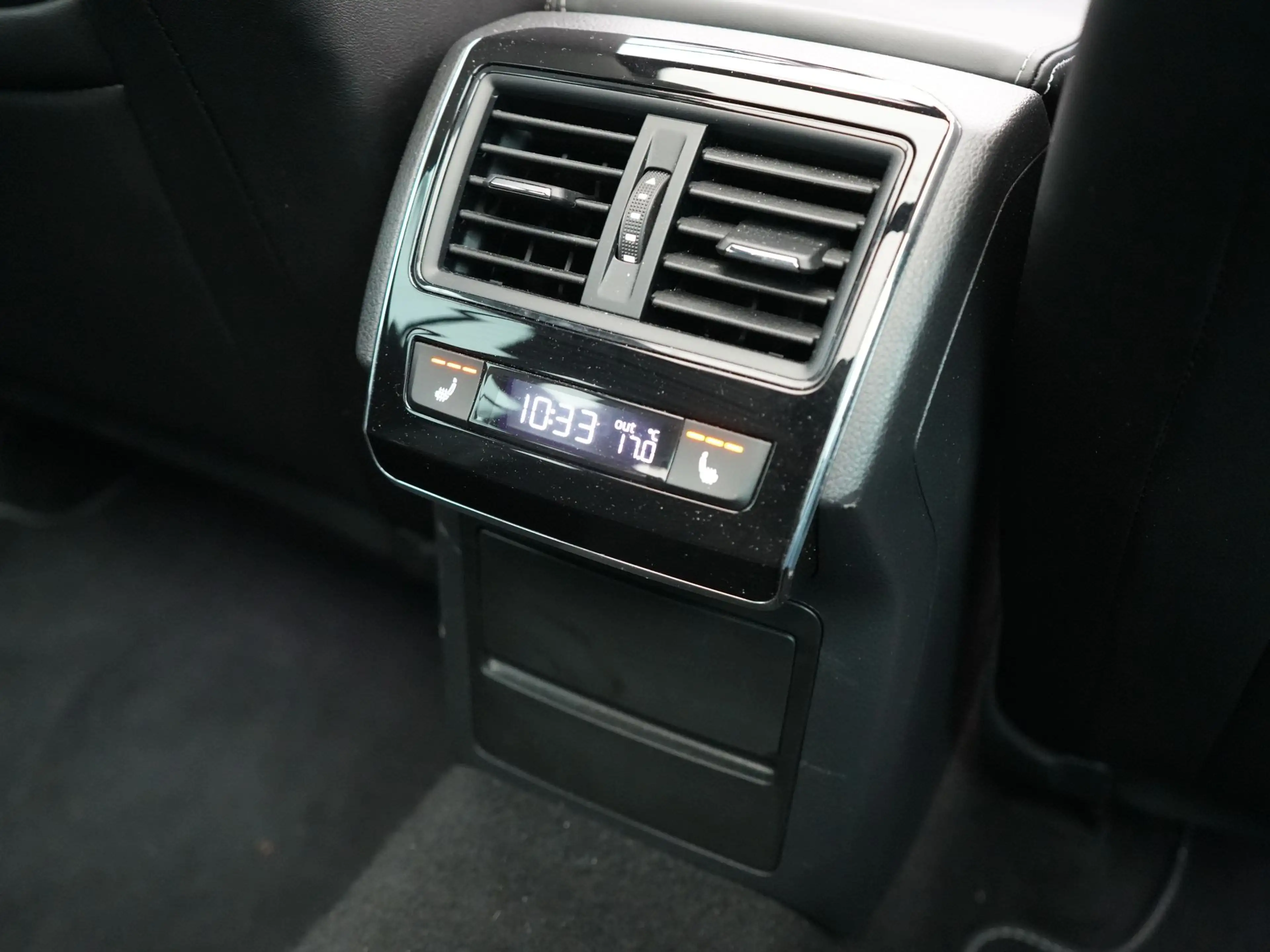 Skoda Superb Combi 1.4 TSI iV Sportline Business PHEV 218pk Dea — photo 14