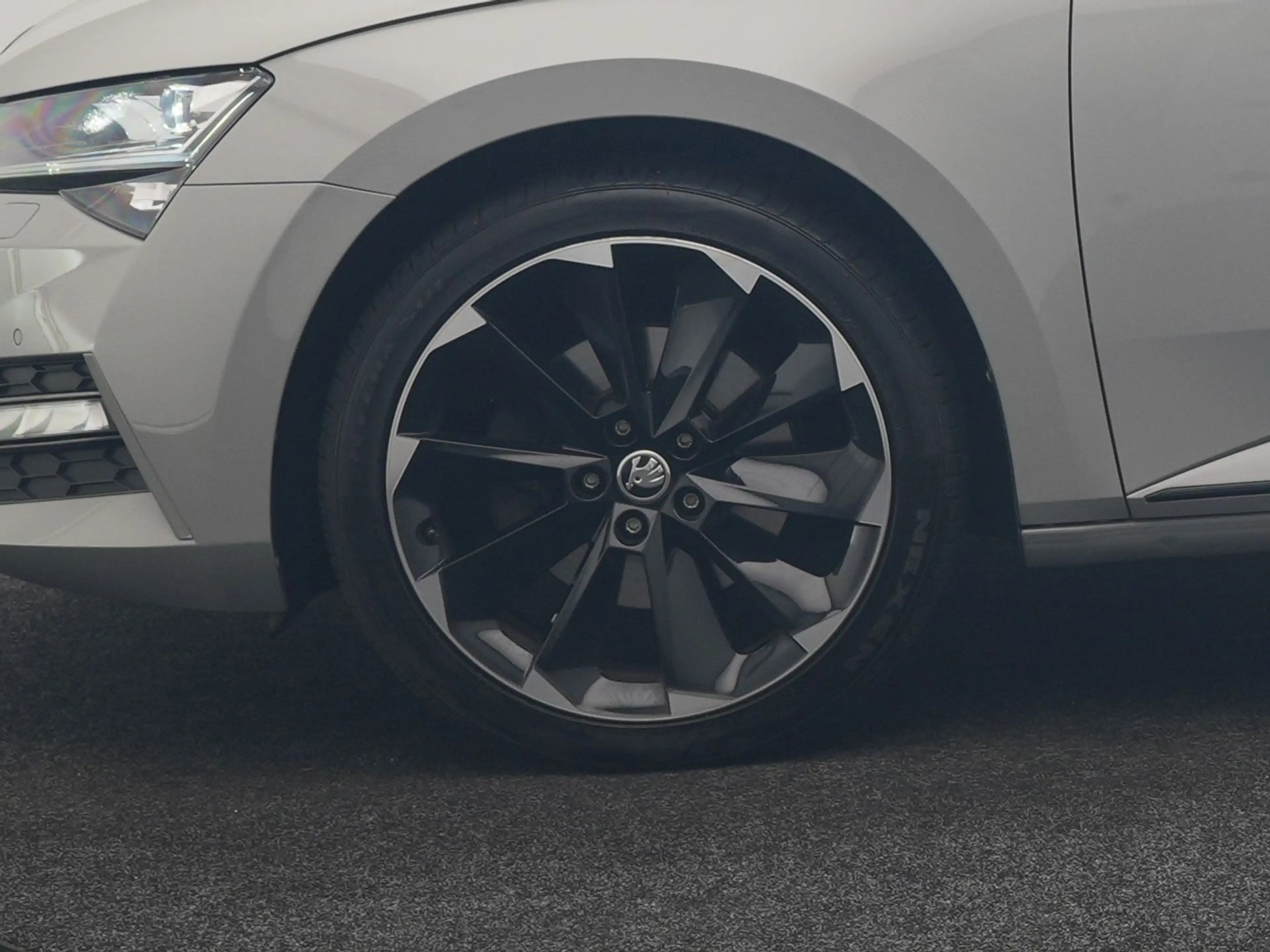 Skoda Superb Combi 1.4 TSI iV Sportline Business PHEV 218pk Dea — photo 44