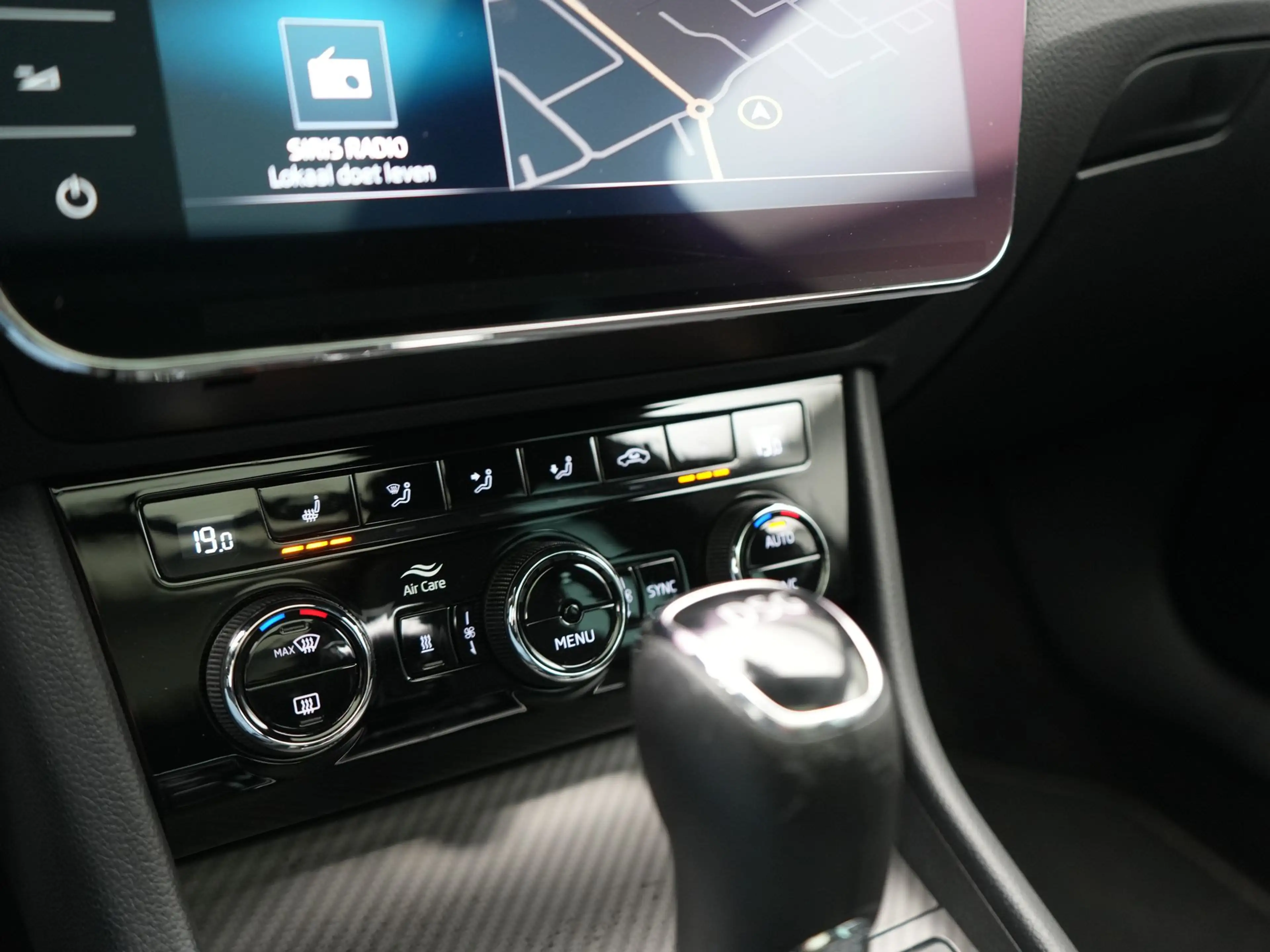 Skoda Superb Combi 1.4 TSI iV Sportline Business PHEV 218pk Dea — photo 13