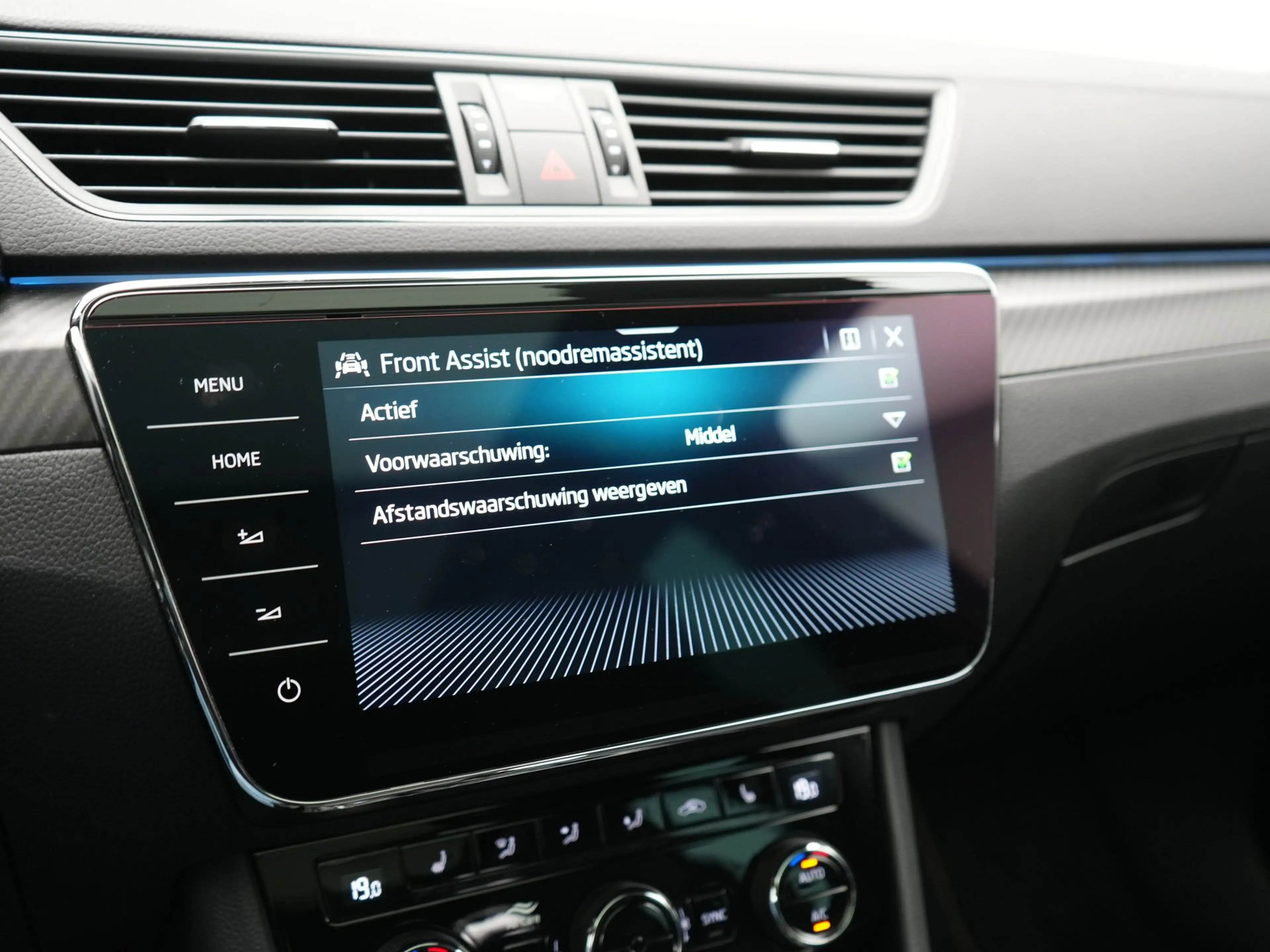 Skoda Superb Combi 1.4 TSI iV Sportline Business PHEV 218pk Dea — photo 38