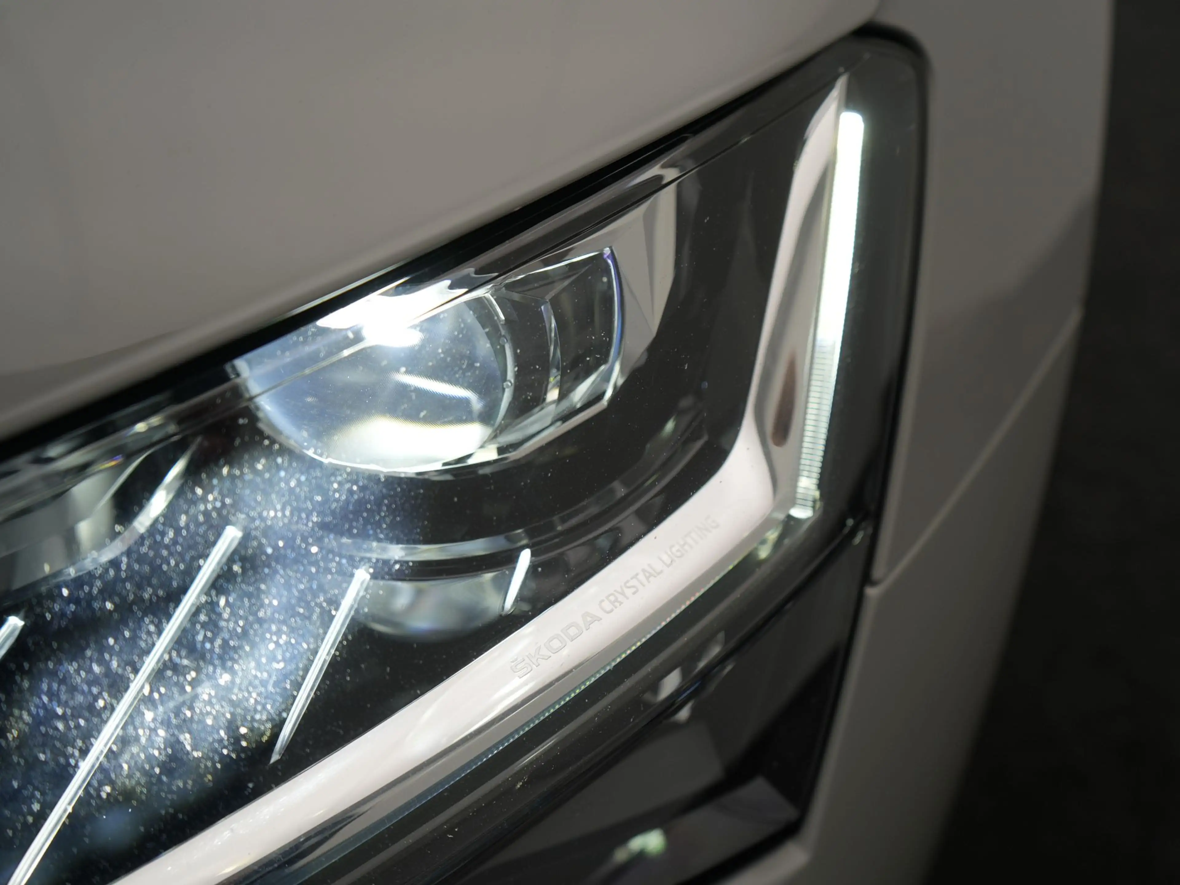 Skoda Superb Combi 1.4 TSI iV Sportline Business PHEV 218pk Dea — photo 25