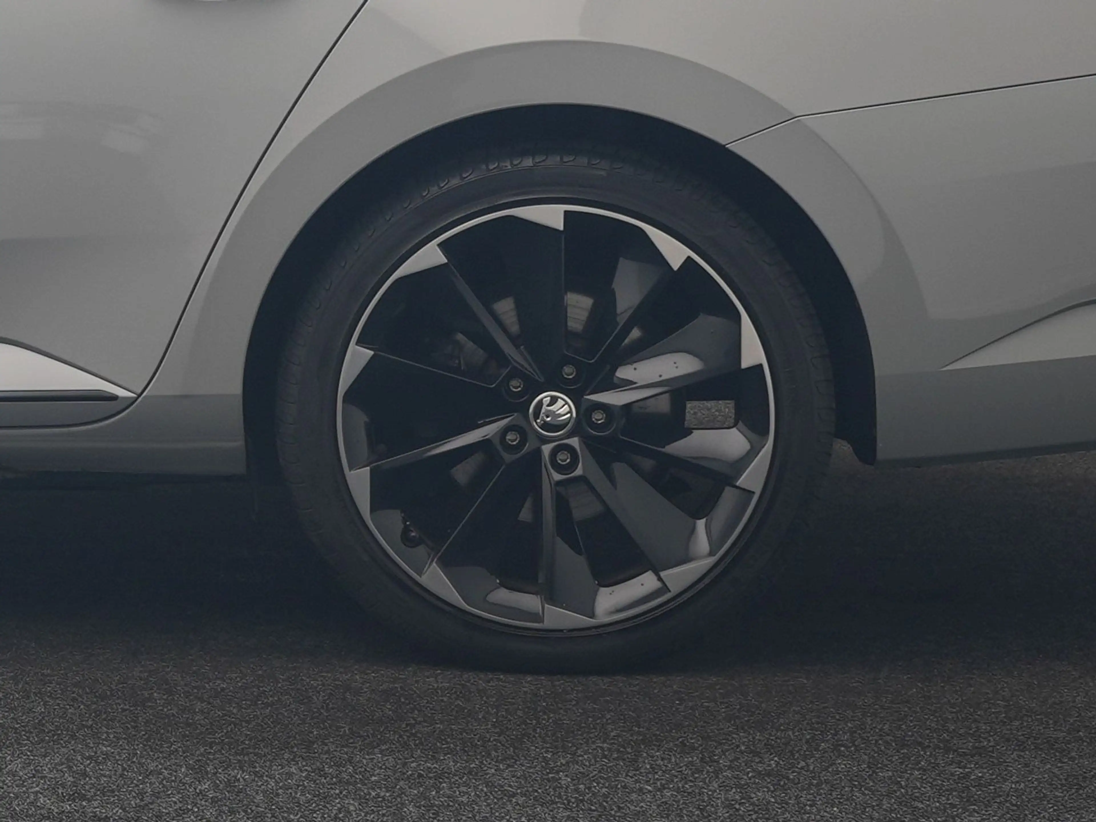 Skoda Superb Combi 1.4 TSI iV Sportline Business PHEV 218pk Dea — photo 45