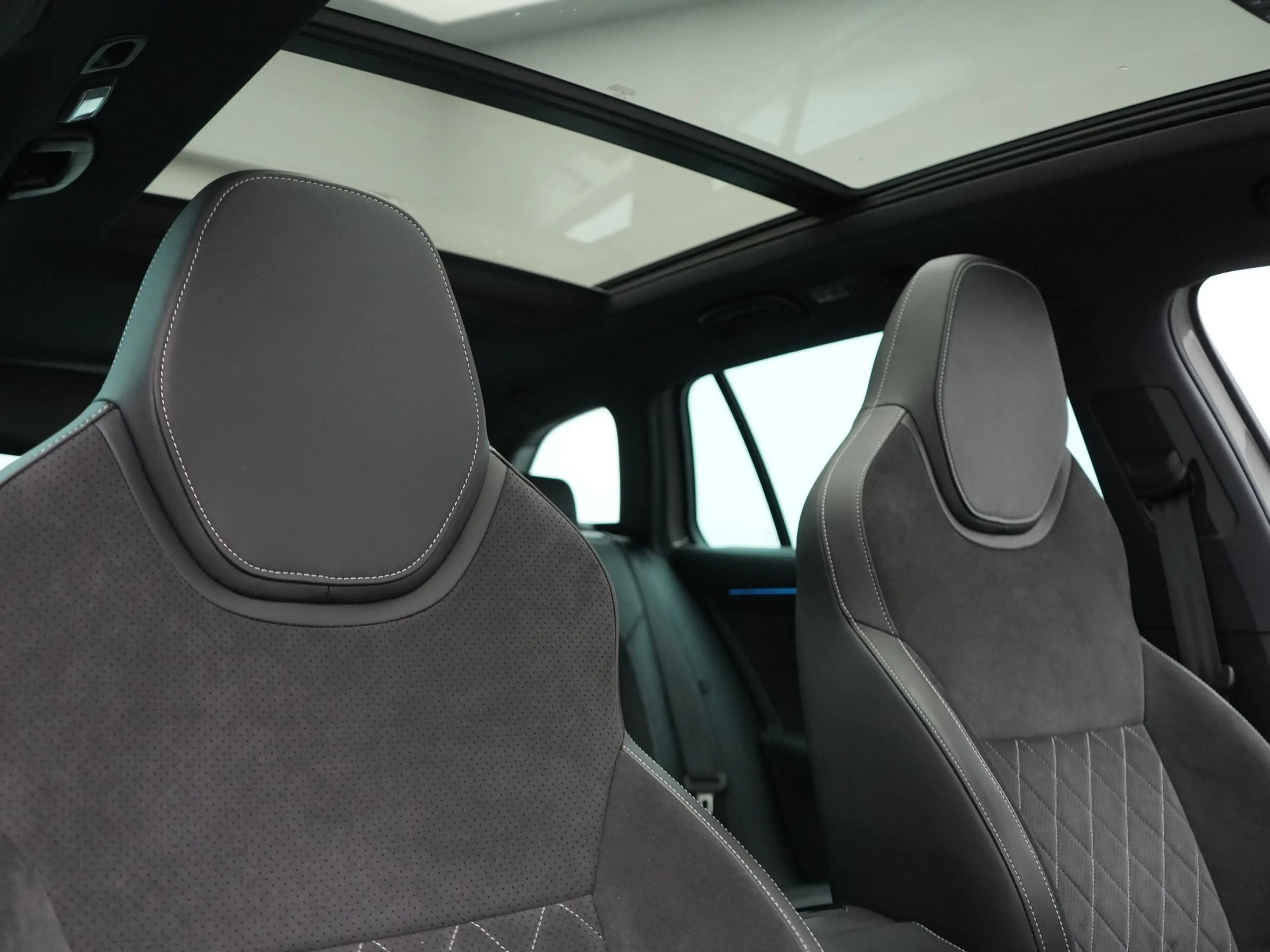 Skoda Superb Combi 1.4 TSI iV Sportline Business PHEV 218pk Dea — photo 6