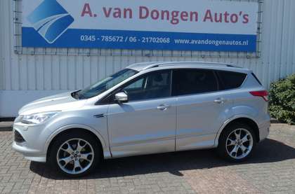 Ford Kuga 1.5 TITANIUM.Led,Camera,Navi,1eEignr,Stoelverw