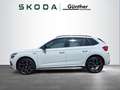 Skoda Kamiq 1.5 TSI Monte Carlo DSG +NAVI+PANO+ACC Bianco - thumbnail 3