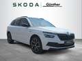 Skoda Kamiq 1.5 TSI Monte Carlo DSG +NAVI+PANO+ACC Bianco - thumbnail 6