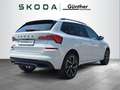 Skoda Kamiq 1.5 TSI Monte Carlo DSG +NAVI+PANO+ACC Bianco - thumbnail 5