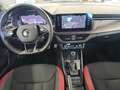 Skoda Kamiq 1.5 TSI Monte Carlo DSG +NAVI+PANO+ACC Bianco - thumbnail 10