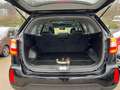 Kia Sorento 4WD PANO*AUTOMATIK*KAMERA*NAVI*LEDER* Noir - thumbnail 4