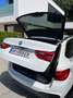 BMW 520 520d Touring Aut. White - thumbnail 3