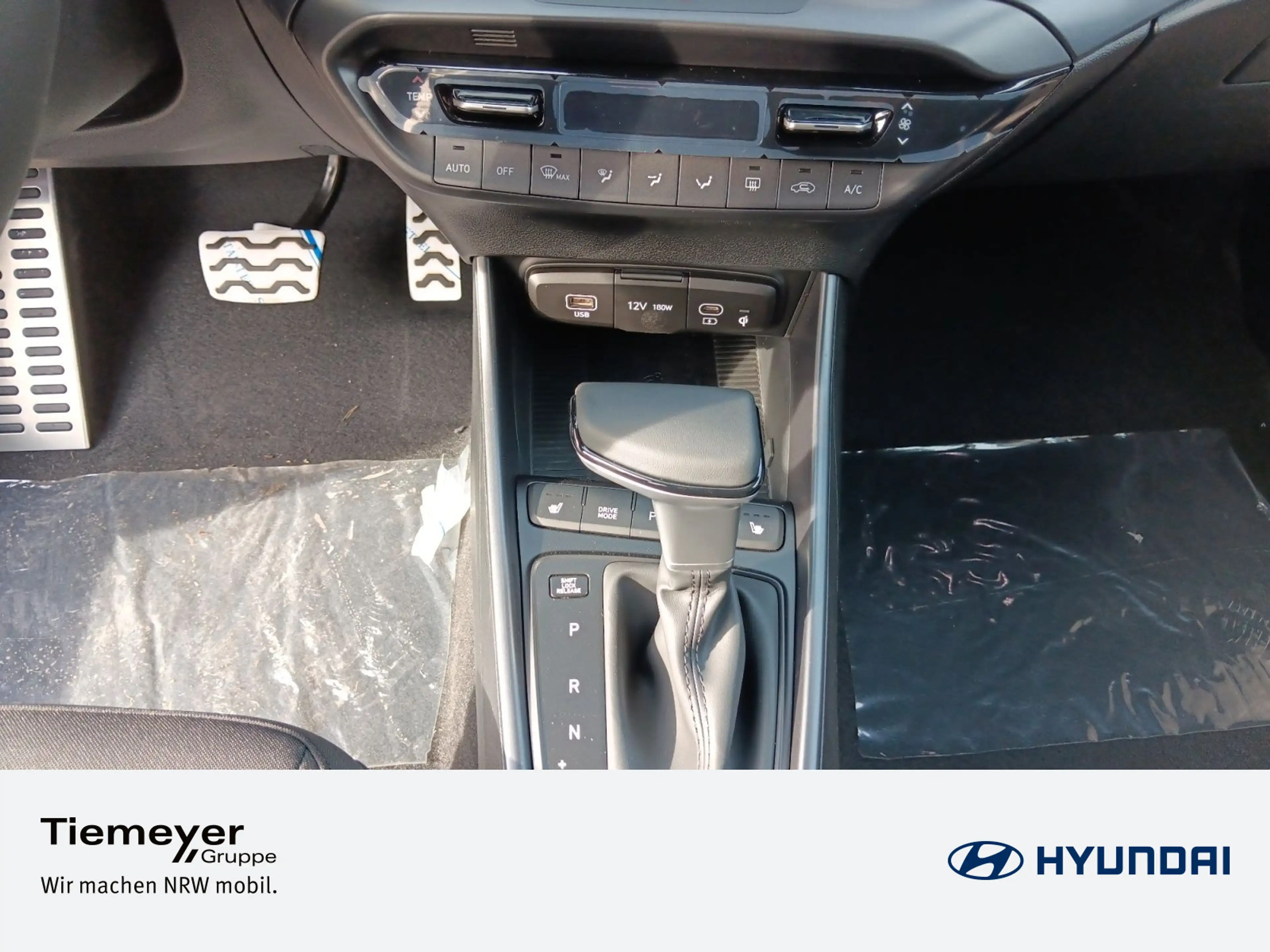 Hyundai BAYON FL (MY26+ICC) 1.0 T-GDI (90 PS) 7-DCT 2WD — photo 13