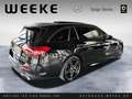 Mercedes-Benz C 180 T AMG ADVANCEDPLUS+PANO-SD+NIGHT+MEMORY+TW Noir - thumbnail 6