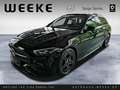 Mercedes-Benz C 180 T AMG ADVANCEDPLUS+PANO-SD+NIGHT+MEMORY+TW Noir - thumbnail 11