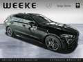 Mercedes-Benz C 180 T AMG ADVANCEDPLUS+PANO-SD+NIGHT+MEMORY+TW Noir - thumbnail 4