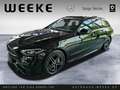 Mercedes-Benz C 180 T AMG ADVANCEDPLUS+PANO-SD+NIGHT+MEMORY+TW Noir - thumbnail 10