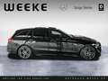 Mercedes-Benz C 180 T AMG ADVANCEDPLUS+PANO-SD+NIGHT+MEMORY+TW Noir - thumbnail 5