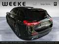 Mercedes-Benz C 180 T AMG ADVANCEDPLUS+PANO-SD+NIGHT+MEMORY+TW Noir - thumbnail 9