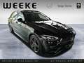 Mercedes-Benz C 180 T AMG ADVANCEDPLUS+PANO-SD+NIGHT+MEMORY+TW Noir - thumbnail 3