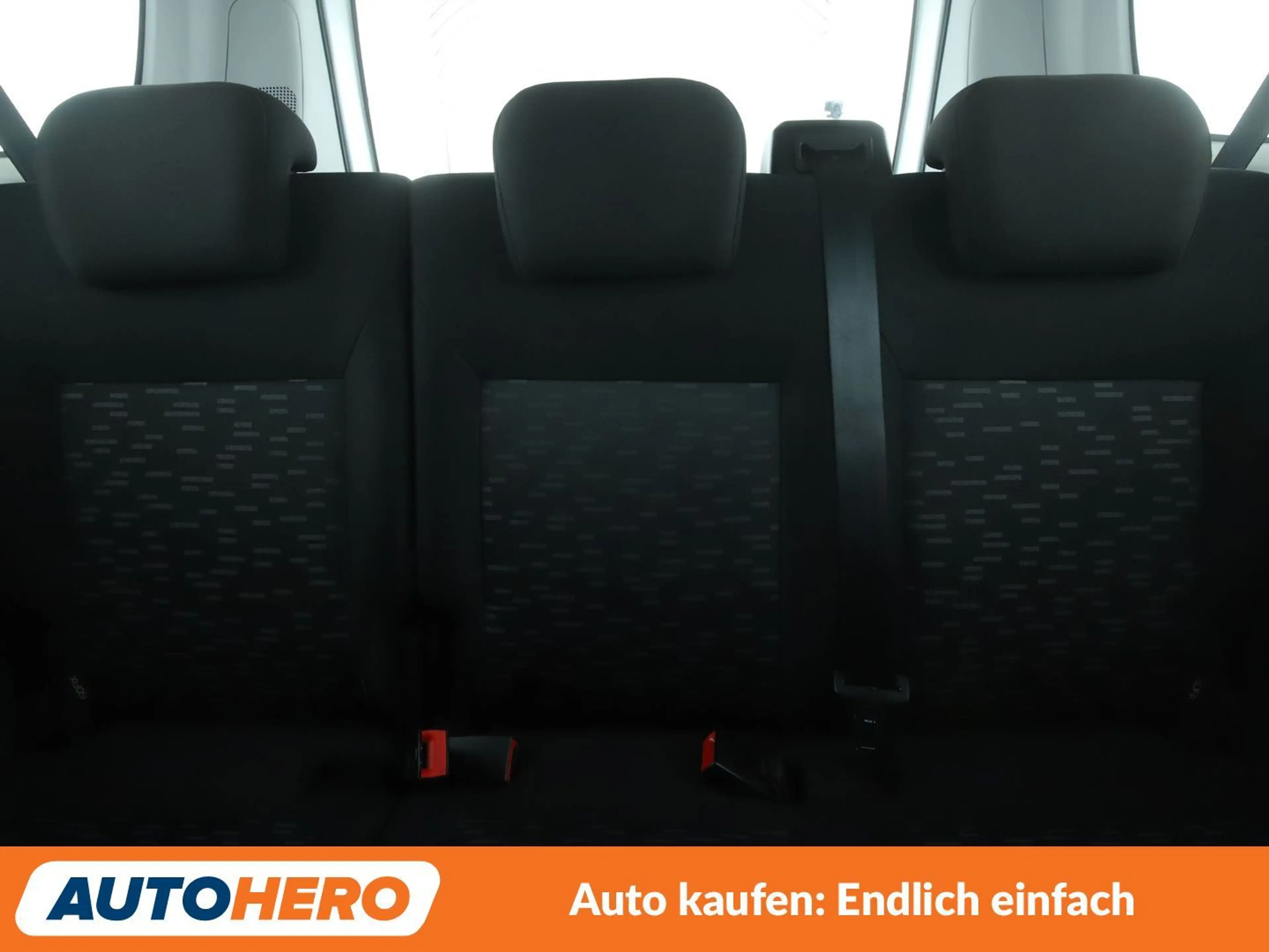 Opel Combo 1.4 Selection L1H1 — photo 15