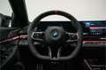 BMW i5 Sedan M60 xDrive M Sportpakket Pro Grijs - thumbnail 12
