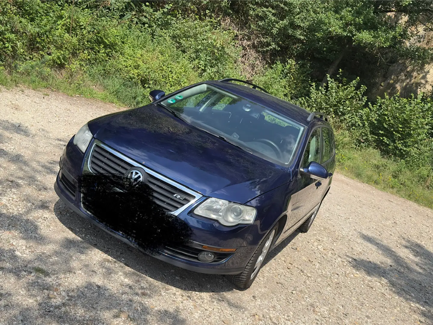 Volkswagen Passat 2.0 TDI DPF Trendline Preis VB - 1