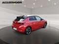 Opel Corsa F 1.2 Turbo Elegance LED-Scheinwerfer uvm. Rood - thumbnail 6