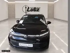 Volkswagen Tiguan Life 1.5 TSI DSG, 110kw(150PS)