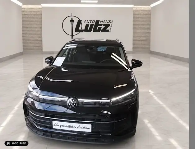Volkswagen Tiguan Life 1.5 TSI DSG, 110kw(150PS)