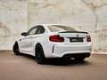 BMW M2 Competition DCT, Akrapovič, M Performance, M Track White - thumbnail 3