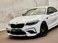 BMW M2 Competition DCT, Akrapovič, M Performance, M Track White - thumbnail 4