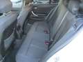 BMW 116 116 d Advantage RFK Navi Led Blanc - thumbnail 5