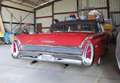 Mercury Monterey Cabriolet Rojo - thumbnail 2