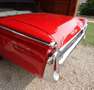 Mercury Monterey Cabriolet Rojo - thumbnail 5
