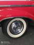 Mercury Monterey Cabriolet Rouge - thumbnail 7
