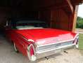 Mercury Monterey Cabriolet Rouge - thumbnail 4