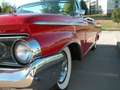 Mercury Monterey Cabriolet Rojo - thumbnail 1