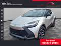 Toyota C-HR 2.0 Plug-In Hybrid FWD Teamplayer Silber - thumbnail 1