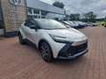 Toyota C-HR 2.0 Plug-In Hybrid FWD Teamplayer Silber - thumbnail 5