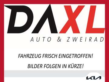 ceed SW 1,0 T-GDI GPF ISG Silber *1. Besitz*