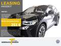 Volkswagen ID.4 PURE NAVI WÄRMEPUMPE IQ.LIGHT SITZH Schwarz - thumbnail 1