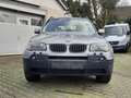 BMW X3 3.0d Sportpaket, Xenon, Autom. TOP Zustand!!!! Сірий - thumbnail 3